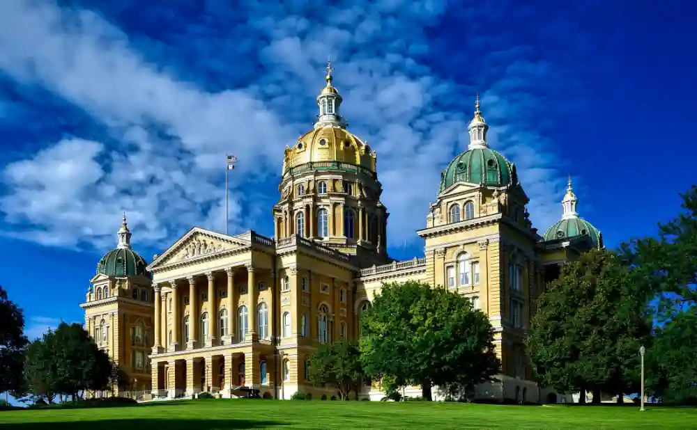 Dayton, IA