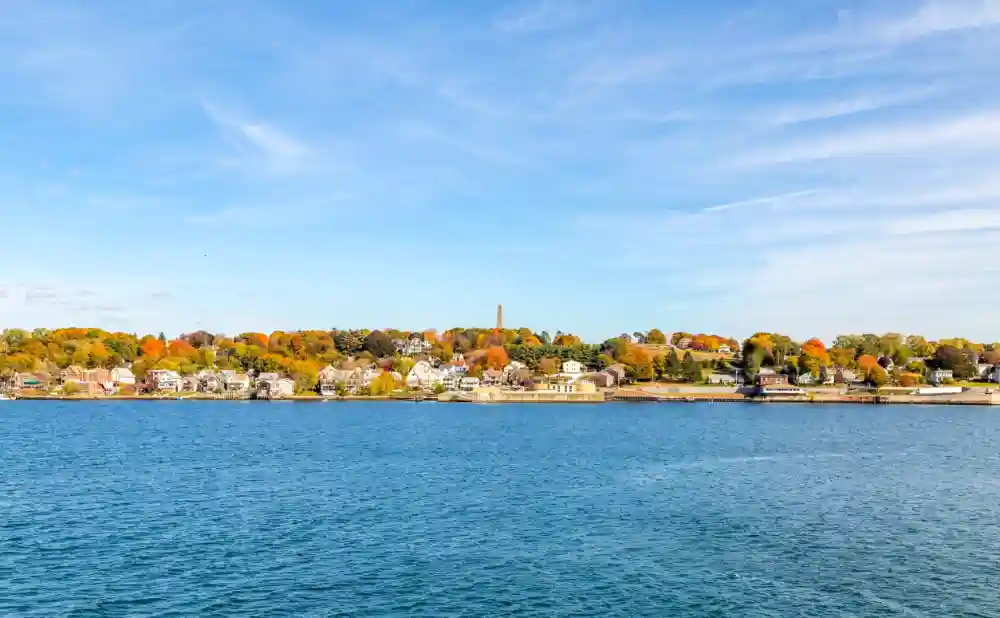 North Stonington, CT