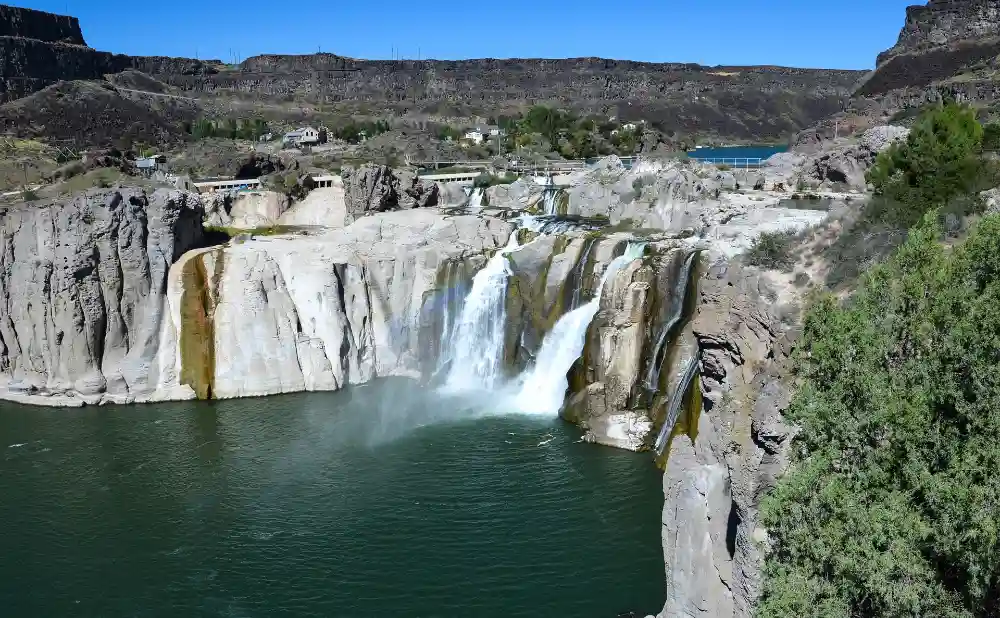 Jerome, ID
