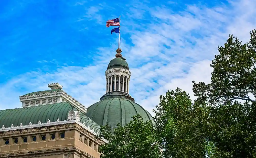 Portland, IN