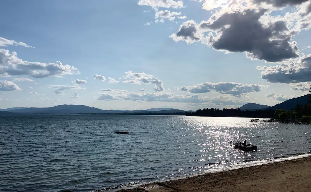 Sandpoint, ID