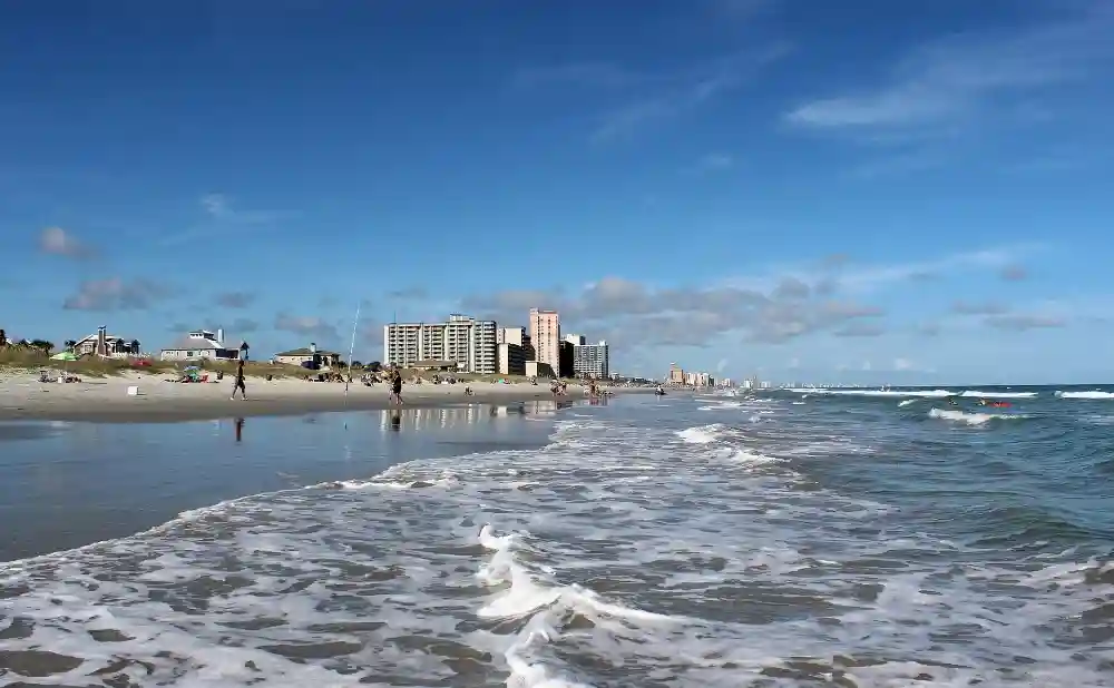 Pawleys Island, SC