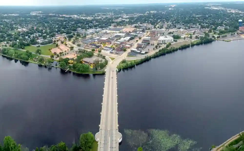 Wisconsin Rapids, WI
